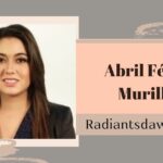 Abril Félix Murillo