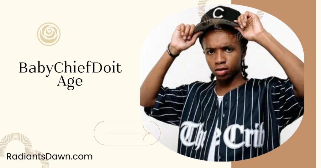 BabyChiefDoit Net Worth
