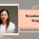 Brandon Lake Height (2)