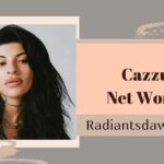 Cazzu Net Worth