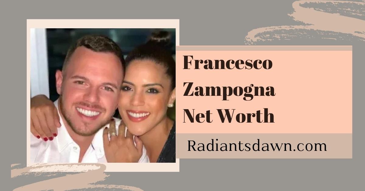 Francesco Zampogna Net Worth