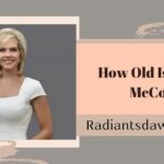 How Old Is Tracy McCool