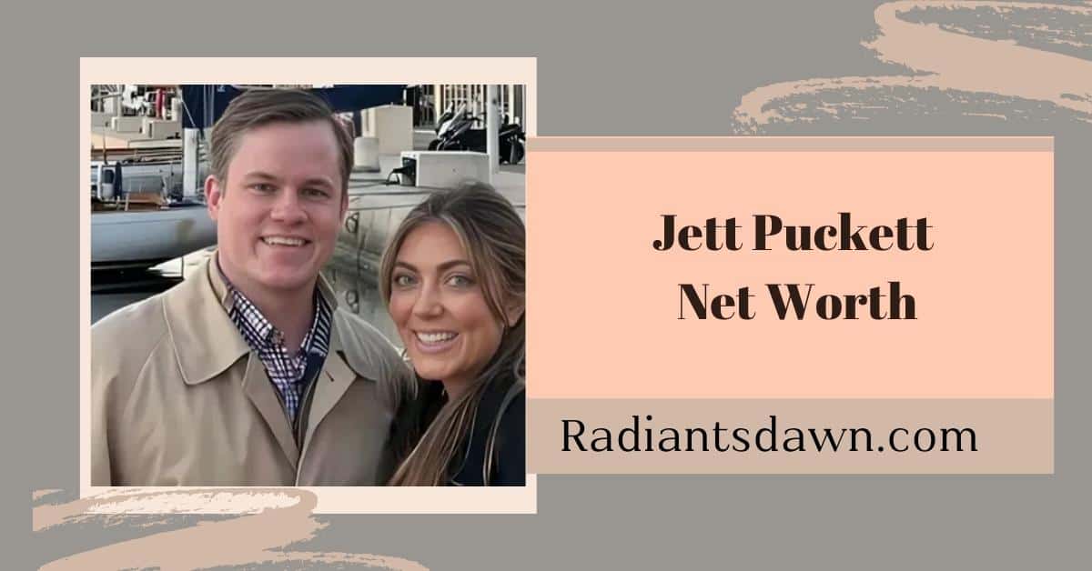 Jett Puckett Net Worth (2)