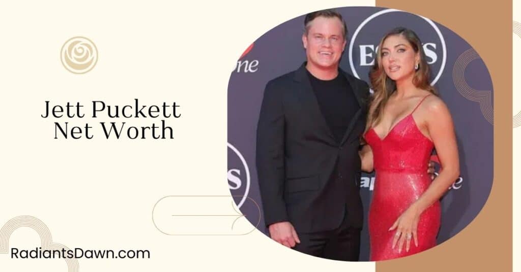 Jett Puckett Net Worth (3)