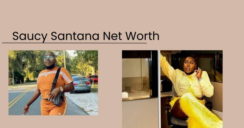 Saucy Santana Net Worth (1)