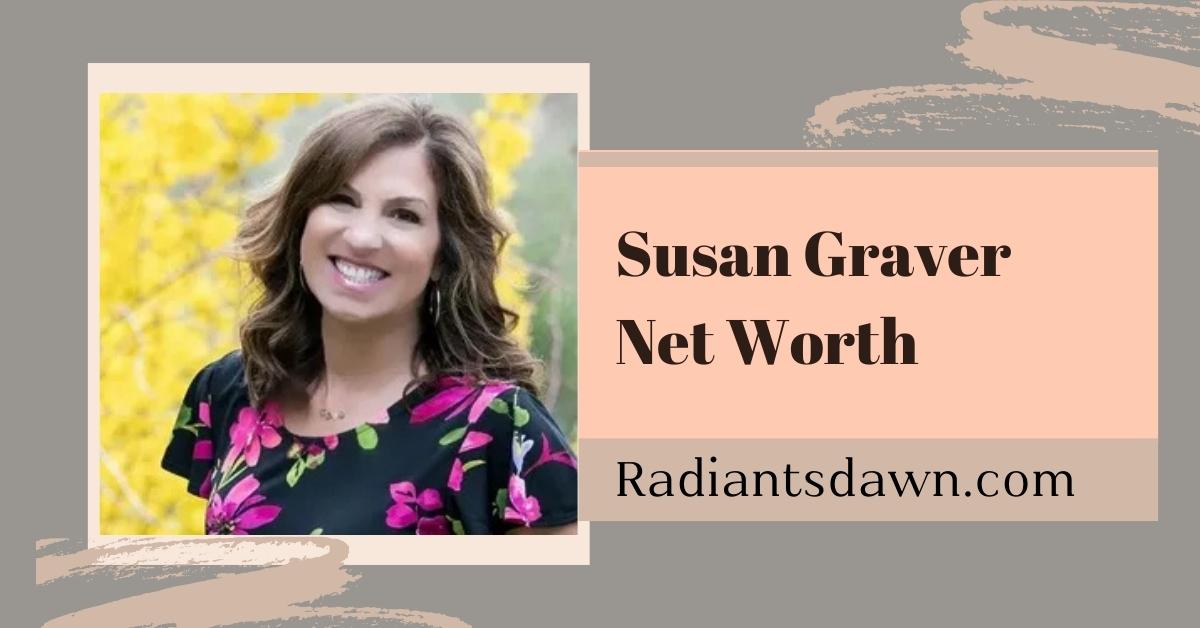 Susan Graver Net Worth