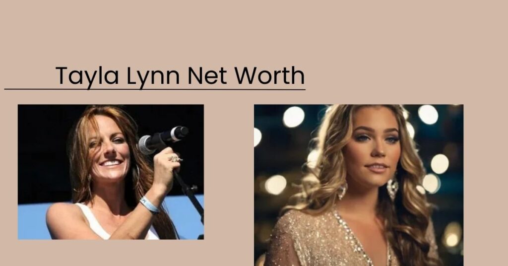 Tayla Lynn Net Worth (1)