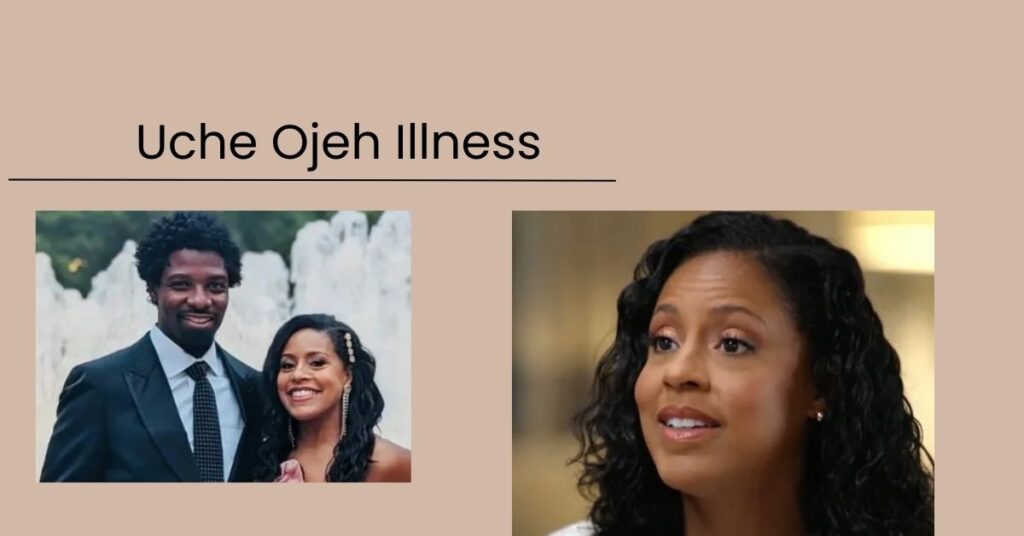 Uche Ojeh Illness (1)