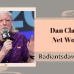 Dan Clancy Net Worth