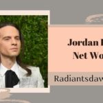 Jordan Roth Net Worth