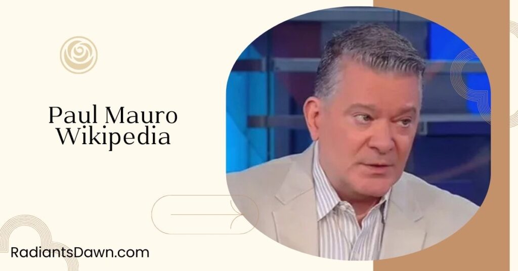 Paul Mauro Wikipedia (1)