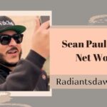 Sean Paul Reyes Net Worth